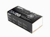Shure SM 58-LC Cardioid Vokal Mikrofonu