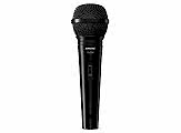 Shure SV 200 Dinamik Mikrofon