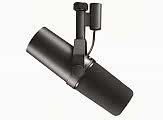 Shure SM 7B Broadcast Mikrofon