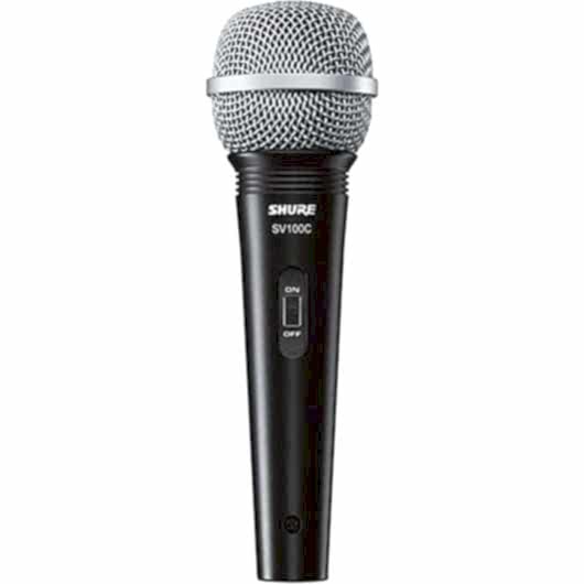 Shure SV 100 Dinamik Mikrofon