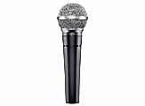 Shure SM 58-LCE-X Cardioid Dinamik Mikrofon