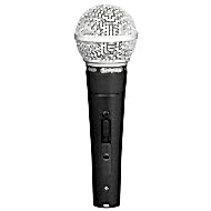 Shure SM 58SE Vokal Mikrofonu