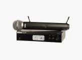 Shure BLX 24RE/SM 58 Wireless Mikrofon Sistemi