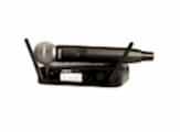 Shure GLXD 24E/SM58 Wireless Mikrofon Sistemi