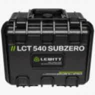 Lewitt LCT 540 Subzero Condenser Studio Mikrofonu