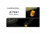 Audio Technica ATN91 Plak Çalarlar İğnesi