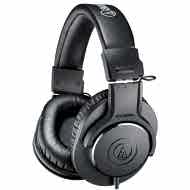 Audio Technica ATH-M20X Monitör Kulaklık