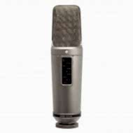 Rode NT2-A Condenser Studio Mikrofonu