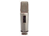 Rode NT2-A Condenser Studio Mikrofonu
