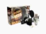 Rode NT2-A Condenser Studio Mikrofonu