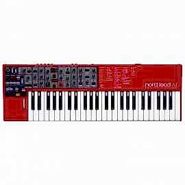 Nord Lead A1 Synthesizer Keyboard