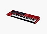 Nord Lead A4 Synthesizer Keyboard