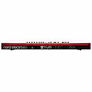 Nord Electro 6D 61 Keys Synthesizer Keyboard