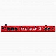 Nord Drum Pad 3 Percussion Synthesizer Pad