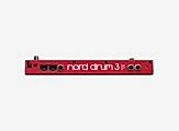 Nord Drum Pad 3 Percussion Synthesizer Pad
