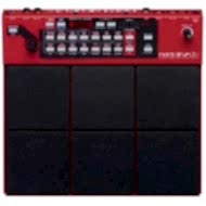 Nord Drum Pad 3 Percussion Synthesizer Pad