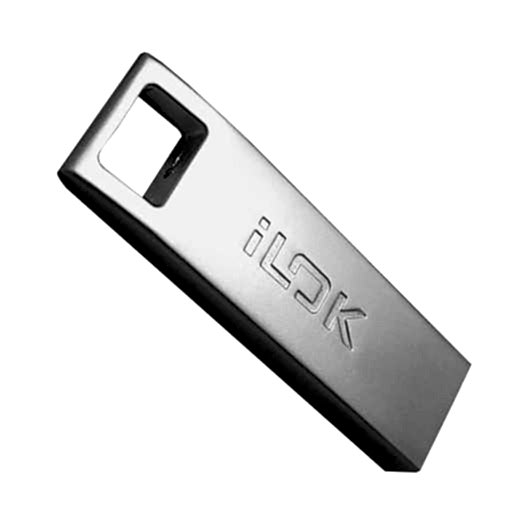 Avid iLok 3 Key