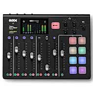 RODE RodeCaster Pro Podcast Mixer