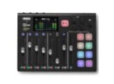RODE RodeCaster Pro Podcast Mixer