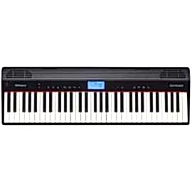 Roland GO 61P GO:Piano