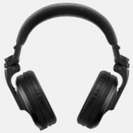 Pioneer DJ HDJ-X5 Profesyonel Siyah DJ Kulaklık