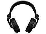 Pioneer DJ HDJ-X5 Profesyonel Siyah DJ Kulaklık