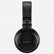 Pioneer DJ HDJ-X5 Profesyonel Siyah DJ Kulaklık