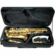 Cremonia AS-200 Alto Saksafon Marsyas, Kutulu