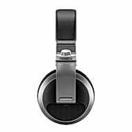 Pioneer DJ HDJ-X5 Profesyonel Gri DJ Kulaklık