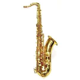 Cremonia AS-200 Tenor Saksafon Marsyas, Kutulu