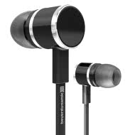 Beyerdynamic iDX 120 iE Siyah Kulaklık