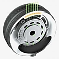 Pioneer DJ HDJ-X10 Profesyonel Gri DJ Kulaklık