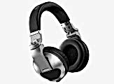 Pioneer DJ HDJ-X10 Profesyonel Gri DJ Kulaklık