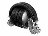 Pioneer DJ HDJ-X10 Profesyonel Gri DJ Kulaklık
