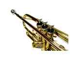 Marsyas TR-200 Trumpet BB sarı, kutulu