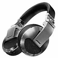 Pioneer DJ HDJ-X10 Profesyonel Gri DJ Kulaklık