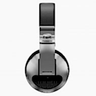 Pioneer DJ HDJ-X10 Profesyonel Gri DJ Kulaklık
