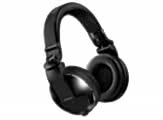 Pioneer DJ HDJ-X10 Profesyonel Siyah DJ Kulaklık