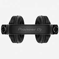 Pioneer DJ HDJ-X10 Profesyonel Siyah DJ Kulaklık