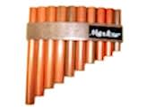 Maxtone Pan PF10-B Flüt 10 nota