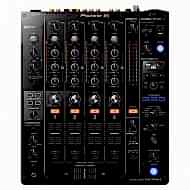Pioneer DJ DJM 750 MK2 Profesyonel 4 Kanal DJ Mikseri