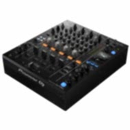 Pioneer DJ DJM 750 MK2 Profesyonel 4 Kanal DJ Mikseri