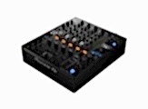 Pioneer DJ DJM 750 MK2 Profesyonel 4 Kanal DJ Mikseri