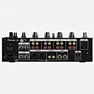 Pioneer DJ DJM 750 MK2 Profesyonel 4 Kanal DJ Mikseri