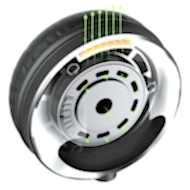 Pioneer DJ HDJ-X7 Profesyonel Siyah DJ Kulaklık