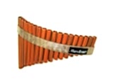 Maxtone Pan PF18-B Flüt 18 nota