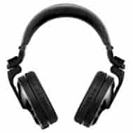 Pioneer DJ HDJ-X7 Profesyonel Siyah DJ Kulaklık