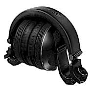 Pioneer DJ HDJ-X7 Profesyonel Siyah DJ Kulaklık