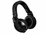 Pioneer DJ HDJ-X7 Profesyonel Siyah DJ Kulaklık