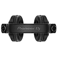 Pioneer DJ HDJ-X7 Profesyonel Siyah DJ Kulaklık